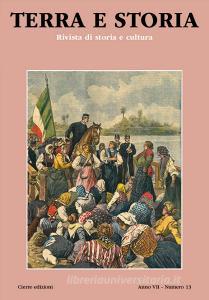 Terra e storia. Rivista di storia e cultura (2018) vol.13.pdf