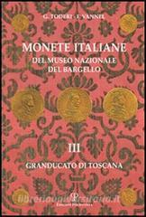 Monete italiane del Museo nazionale del Bargello vol.3.pdf
