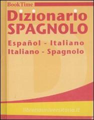 Dizionario spagnolo. Español-italiano, italiano-spagnolo.pdf