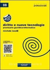 Diritto e nuove tecnologie. Prontuario giuridico-informatico.pdf