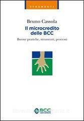 Il microcredito delle BCC. Buone pratiche, strumenti, processi.pdf