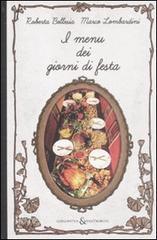 I menù dei giorni di festa.pdf