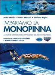 Impariamo la monopinna. Analisi e gestione dellattrezzo e del gesto tecnico.pdf