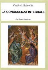 La conoscenza integrale.pdf