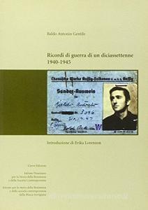 Ricordi di guerra di un diciassettenne 1940-1945.pdf