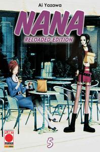 Nana. Reloaded edition vol.5.pdf