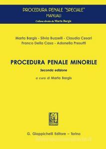 Procedura penale minorile.pdf