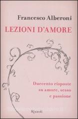 Lezioni damore. Duecento domande e risposte su amore, sesso e passione.pdf