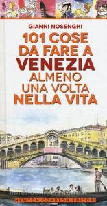101 cose da fare a Venezia almeno una volta nella vita.pdf