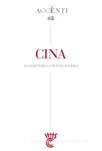 Ebook Cina di AA.VV. edito da La Civiltà Cattolica