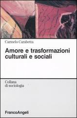 Amore e trasformazioni culturali e sociali.pdf