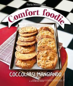 Comfort foodie. Coccolarsi mangiando.pdf