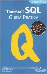 Transact SQL. Guida pratica.pdf
