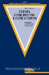 Europa come destino e come compito. Correzioni nella filosofia ermeneutica.pdf