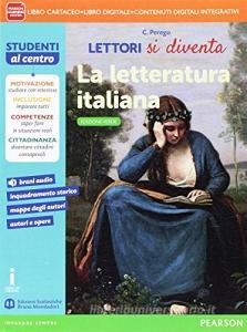 Lettori si diventa letteratura. Per la Scuola media. Con espansione online.pdf