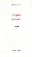 Percezione e linguaggio: problemi critici.pdf