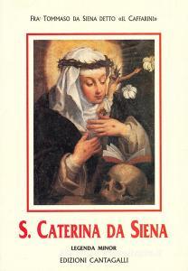 Santa Caterina da Siena. Legenda minor.pdf