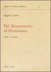 Dal Rinascimento allilluminismo.pdf