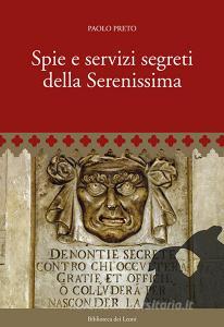 Spie e servizi segreti della Serenissima.pdf