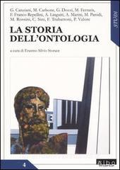 La storia dellontologia.pdf