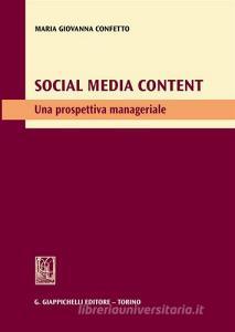 Social media content. Una prospettiva manageriale.pdf