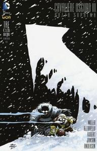 Razza suprema. Batman. Il cavaliere oscuro III vol.3.pdf