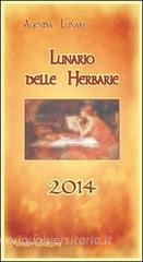 Lunario delle herbarie 2014. Agenda lunare.pdf
