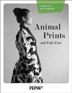 Animal prints & fake furs. Ediz. multilingue. Con CD-ROM.pdf