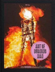 Art of burning man. Ediz. inglese, francese e tedesca.pdf