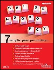 Hai un nuovo PC? 7 semplici passi per iniziare.pdf