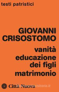 Vanità, educazione dei figli, matrimonio.pdf