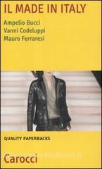 Il made in Italy. Natura, settori e problemi.pdf