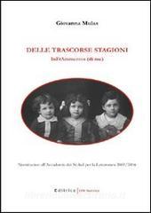 Delle trascorse stagioni. Inframmentos (di me).pdf