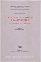 I capitelli di Cittadella e Camposampiero. Indagine sul sacro nellalto Padovano.pdf