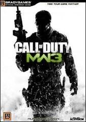 Call of Duty. Modern warfare 3. Guida strategica ufficiale.pdf