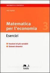 Matematica per leconomia. Esercizi vol.3.pdf