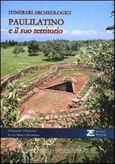 Santa Cristina e i siti archeologici nel territorio di Paulilatino.pdf