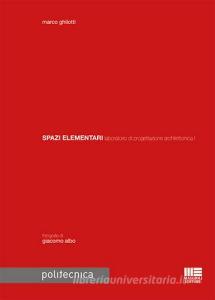 Spazi elementari laboratorio di progettazione architettonica I.pdf
