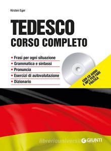 Tedesco. Corso completo. Con CD-Audio. Con File audio per il download.pdf