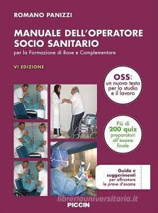 Manuale delloperatore socio sanitario. Per la formazione di base e complementare.pdf
