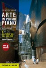 Arte in primo piano. Guida agli autori e alle opere. Con materiali per il docente. Per le Scuole superiori. Con espansione online vol.5.pdf