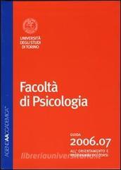 Agenda accademica 2006-2007 Facoltà di psicologia Torino.pdf