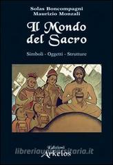 Il mondo del sacro. Simboli. Oggetti. Strutture.pdf