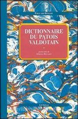 Dictionnaire du patois valdôtain.pdf