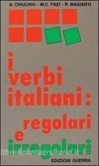 I verbi italiani: regolari e irregolari.pdf