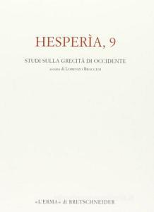 Hesperìa. Studi sulla grecità di Occidente vol.9.pdf
