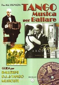 Tango. Musica per ballare. Guida per ballerini. DJ di Tango. Musicisti.pdf