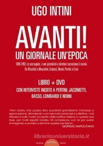 Avanti! Un giornale, unepoca. Con DVD.pdf