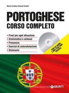 Portoghese. Corso completo. Con CD-Audio. Con File audio per il download.pdf