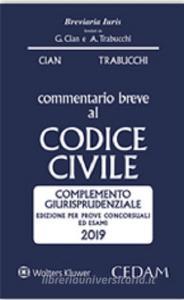 Commentario breve al codice civile. Complemento Giurisprudenziale.pdf